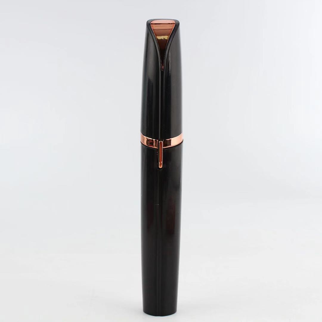 Flawlessly Brows Electric Eyebrow Remover - Sluxe Fashions