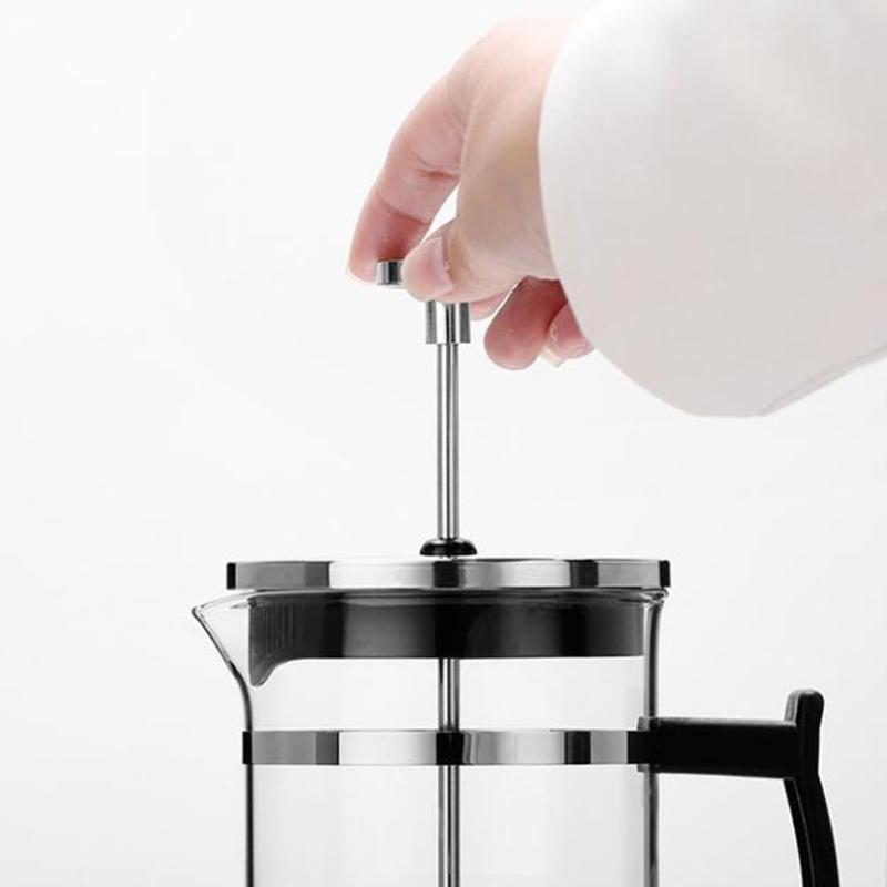 Coffee maker - Sluxe Fashions