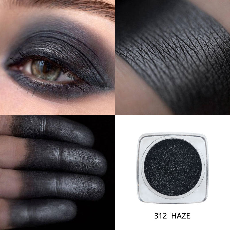 Pearlescent eye shadow powder - Sluxe Fashions