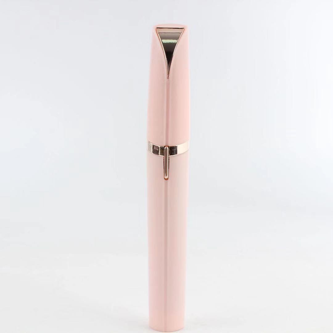 Flawlessly Brows Electric Eyebrow Remover - Sluxe Fashions