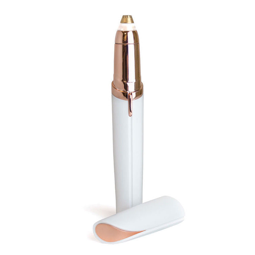 Flawlessly Brows Electric Eyebrow Remover - Sluxe Fashions