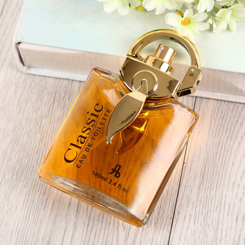 Middle East Fragrance Arabian Perfume - Sluxe Fashions