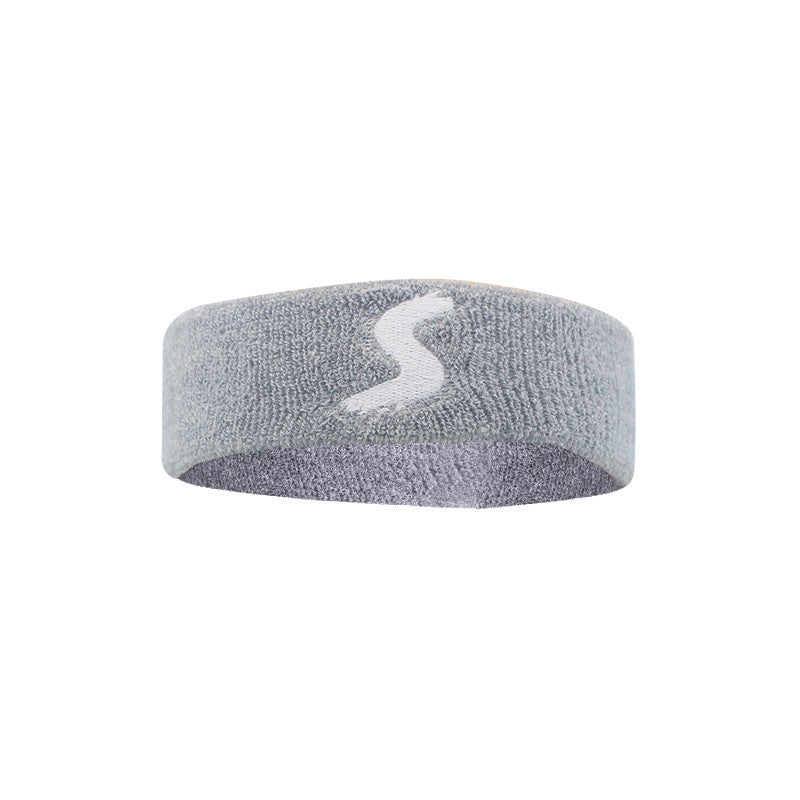 Fitness Headband - Sluxe Global