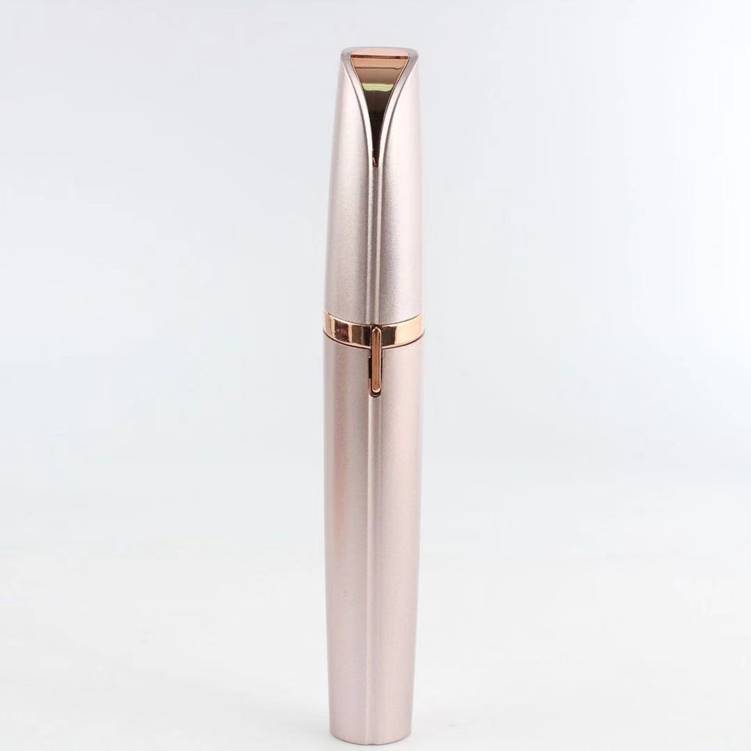 Flawlessly Brows Electric Eyebrow Remover - Sluxe Fashions