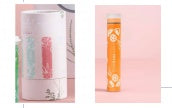 Aroma Filter fragrance