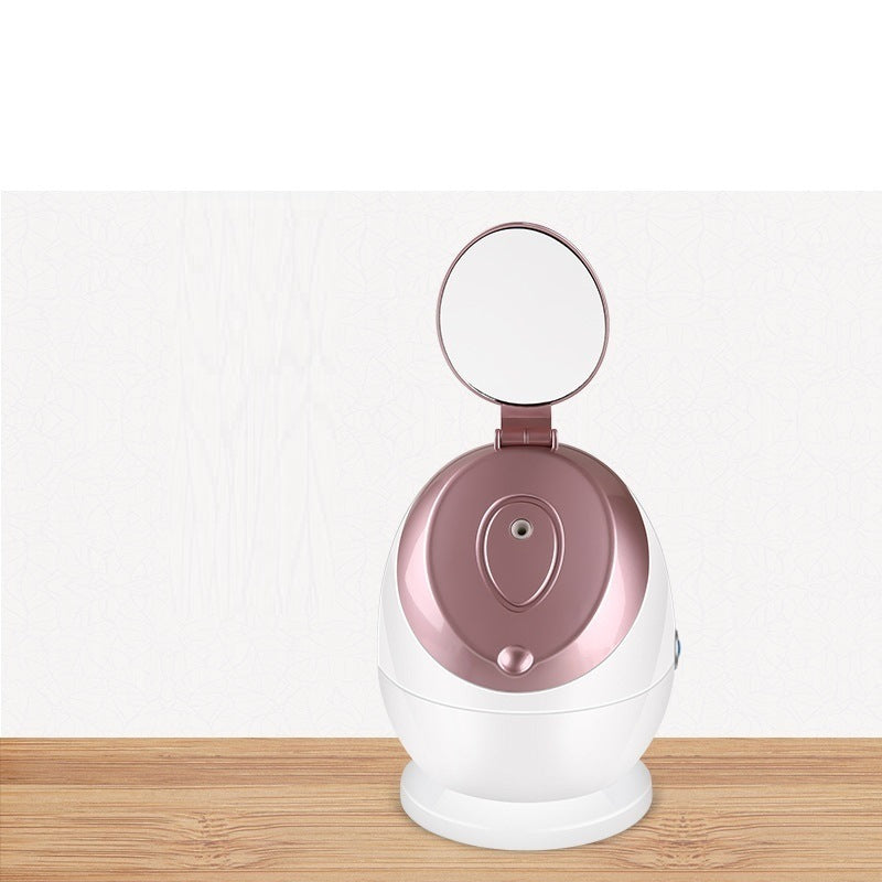 Nano Ionic Facial Steamer - Sluxe Fashions