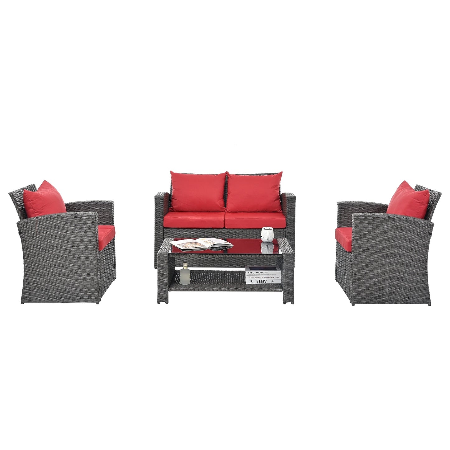 Patio Furniture Sets - Sluxe Global
