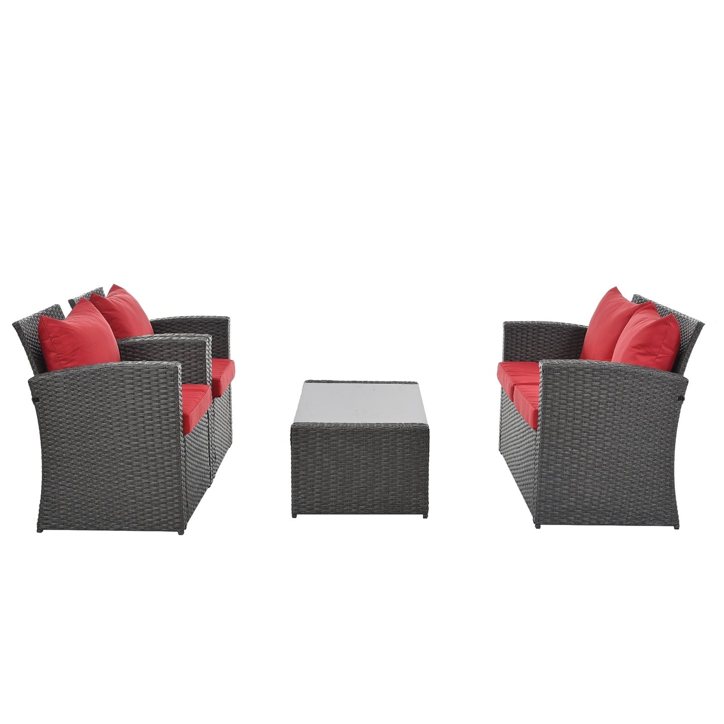 Patio Furniture Sets - Sluxe Global