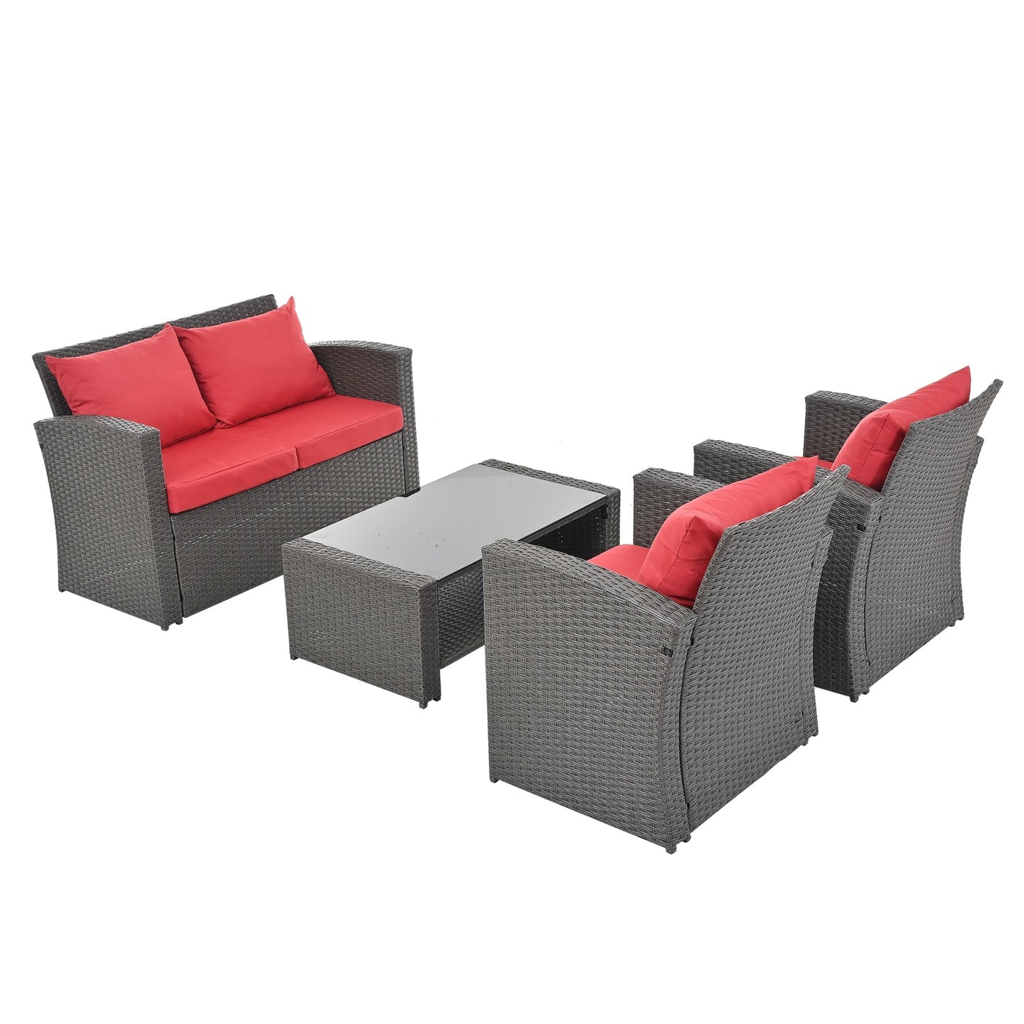 Patio Furniture Sets - Sluxe Global
