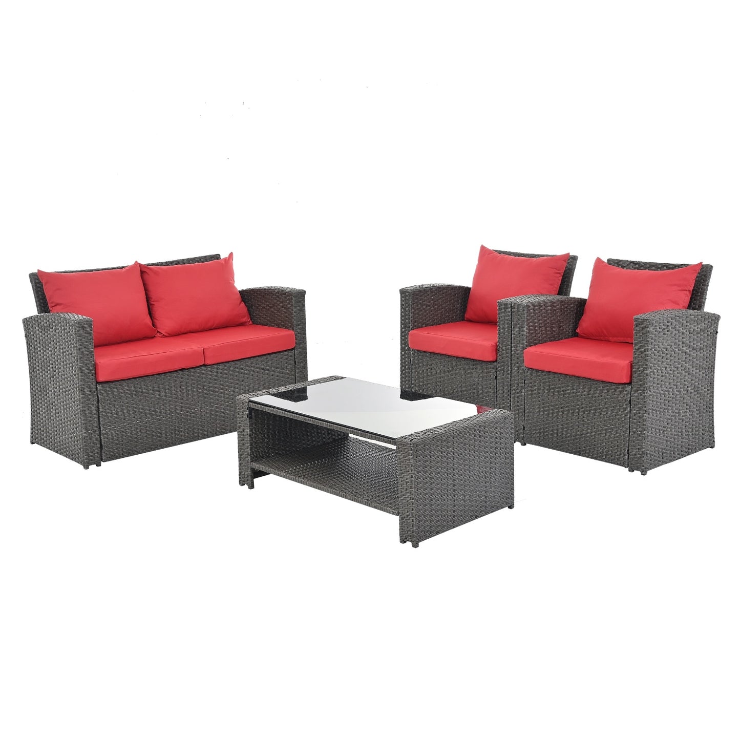 Patio Furniture Sets - Sluxe Global