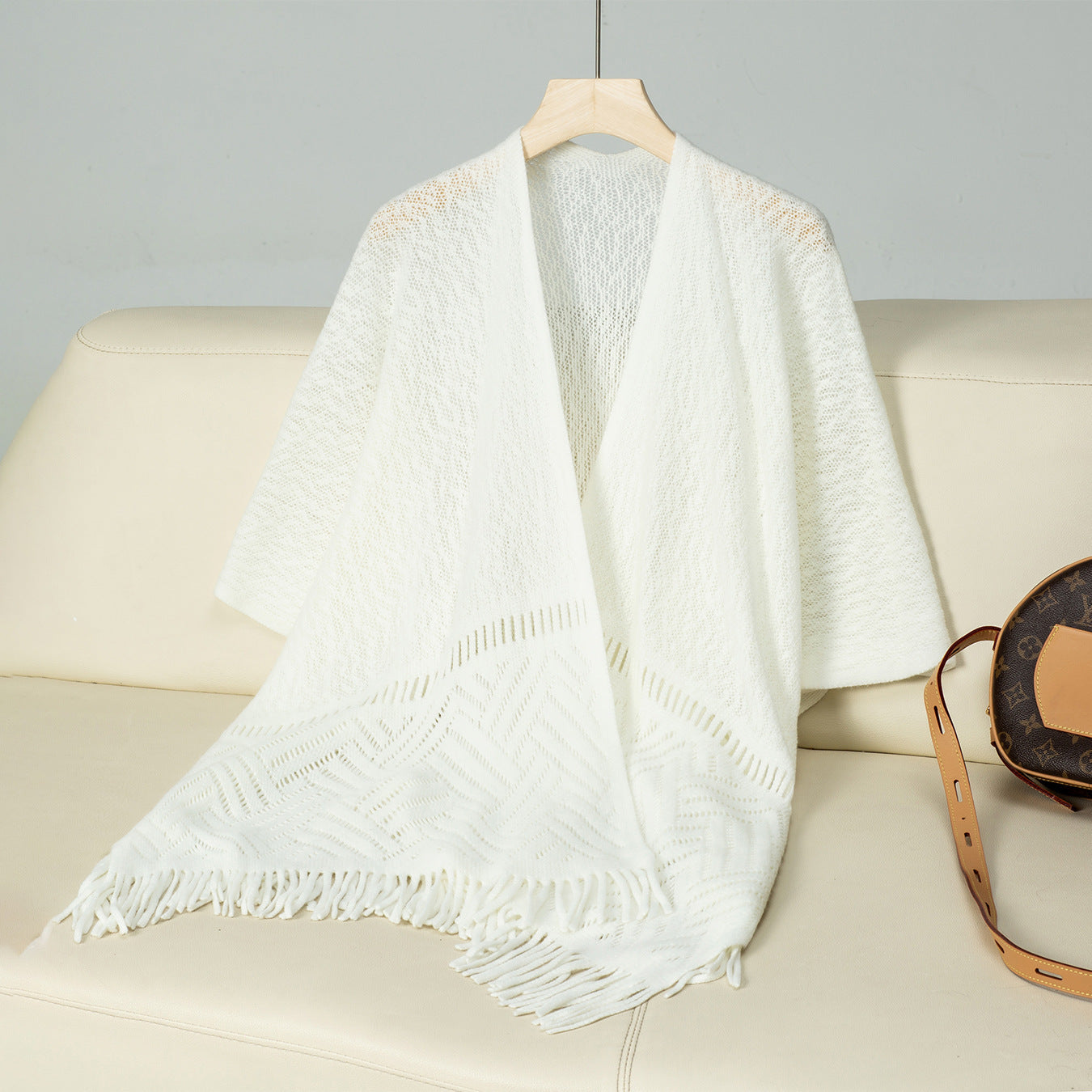 Autumn And Winter New Casual Loose Sweater - Sluxe Fashions