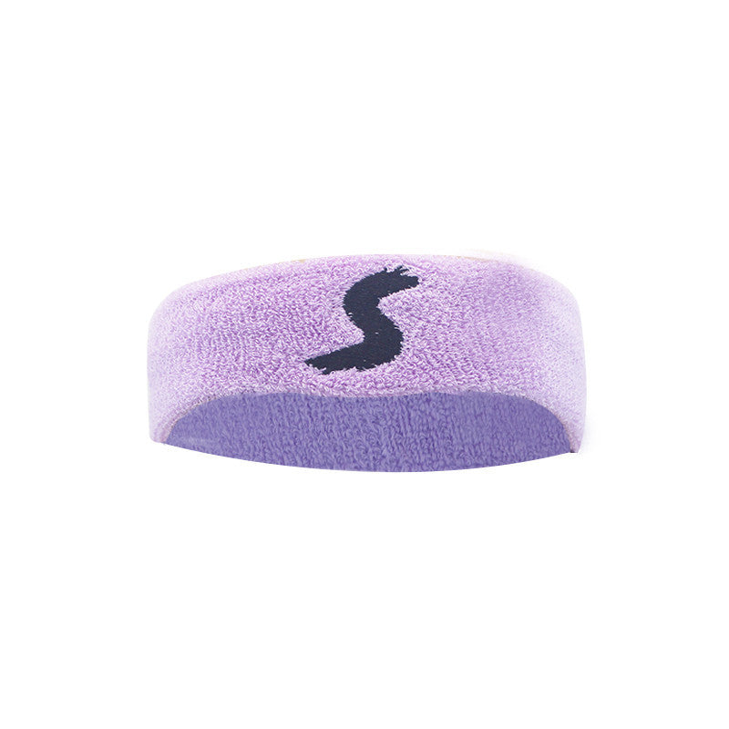 Fitness Headband - Sluxe Global