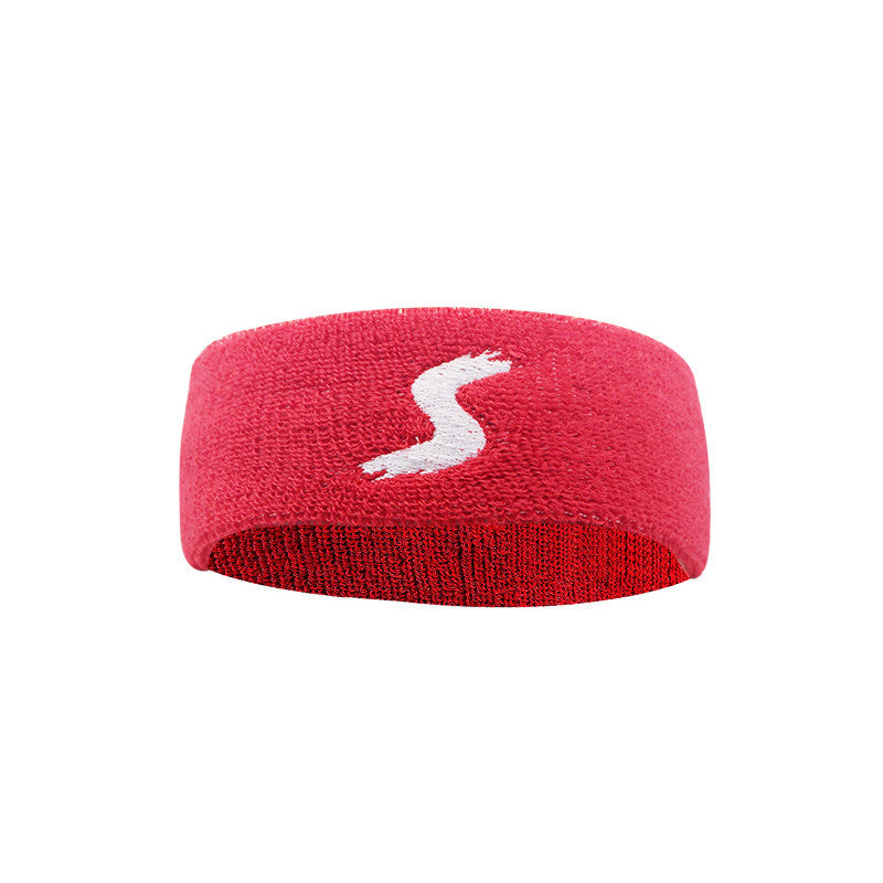 Fitness Headband - Sluxe Global