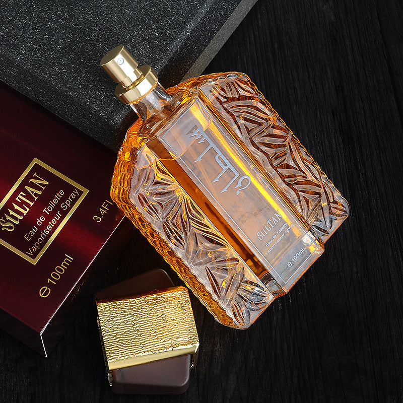 Middle East Fragrance Arabian Perfume - Sluxe Fashions