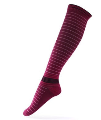 Purple Reign socks - Sluxe Fashions
