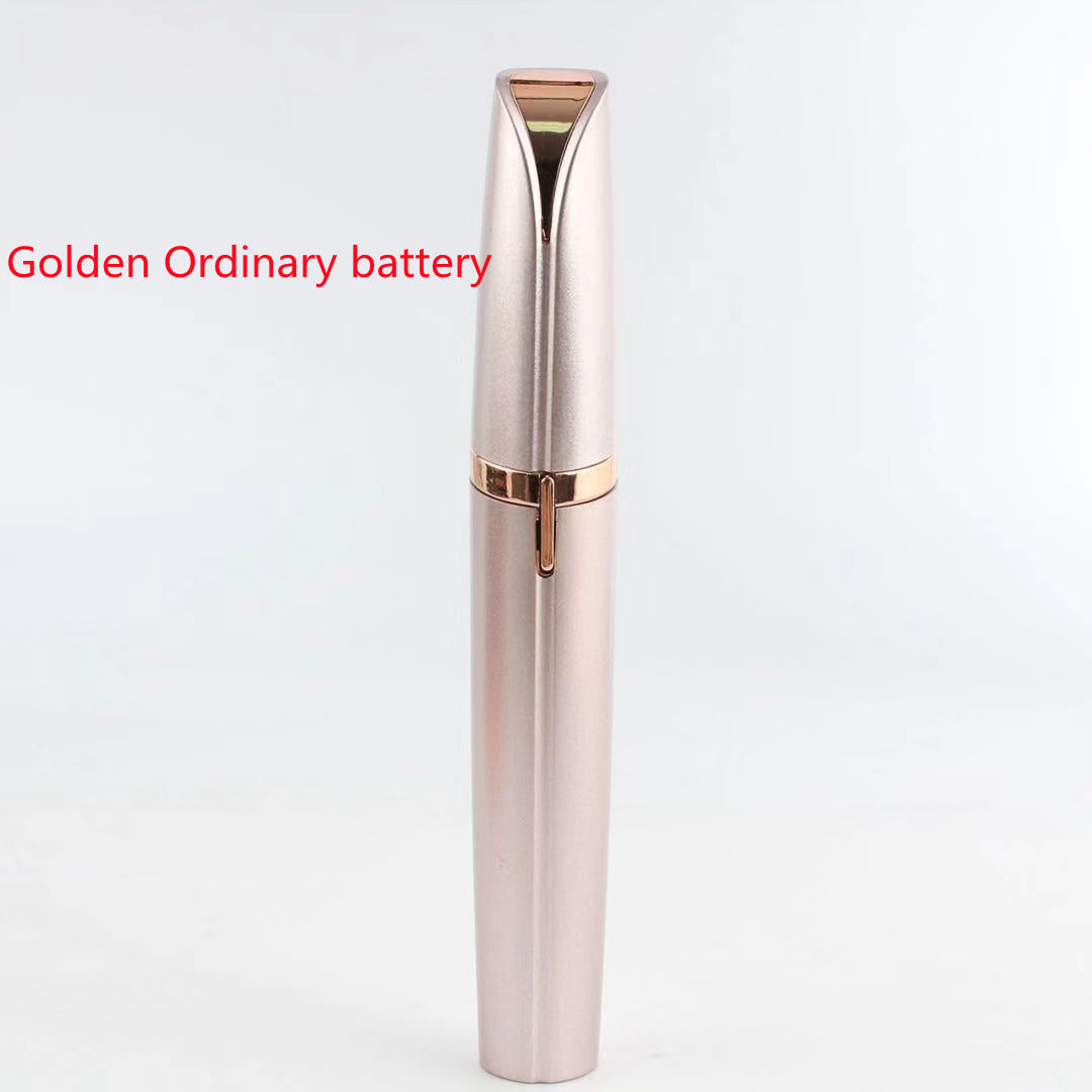 Flawlessly Brows Electric Eyebrow Remover - Sluxe Fashions