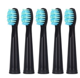 AZDENT sonic electric toothbrush - Sluxe Fashions
