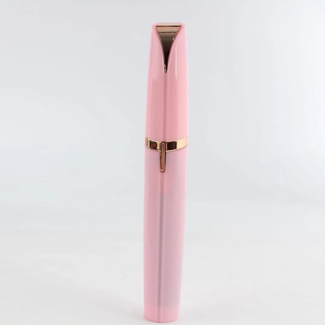 Flawlessly Brows Electric Eyebrow Remover - Sluxe Fashions