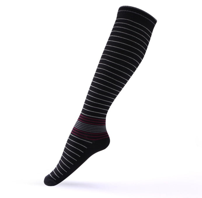 Purple Reign socks - Sluxe Fashions