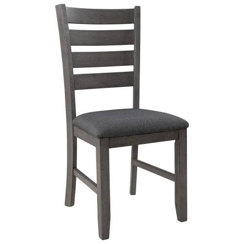 6-piece Dining Table Set - Sluxe Global