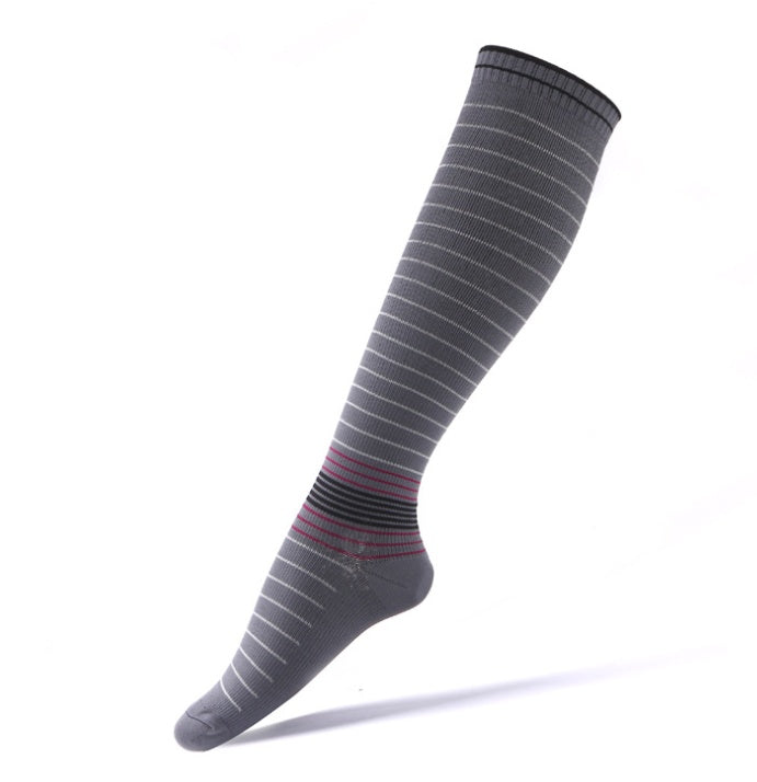 Purple Reign socks - Sluxe Fashions