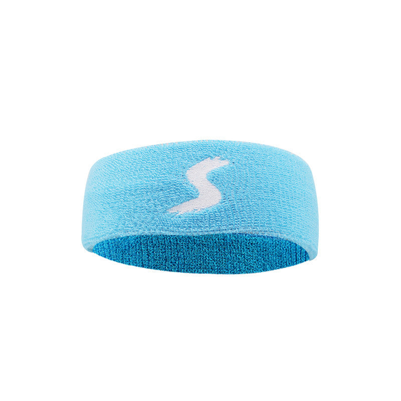 Fitness Headband - Sluxe Global