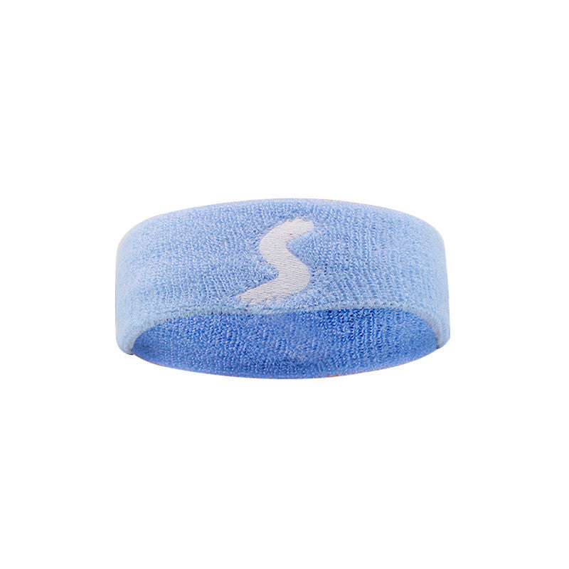 Fitness Headband - Sluxe Global