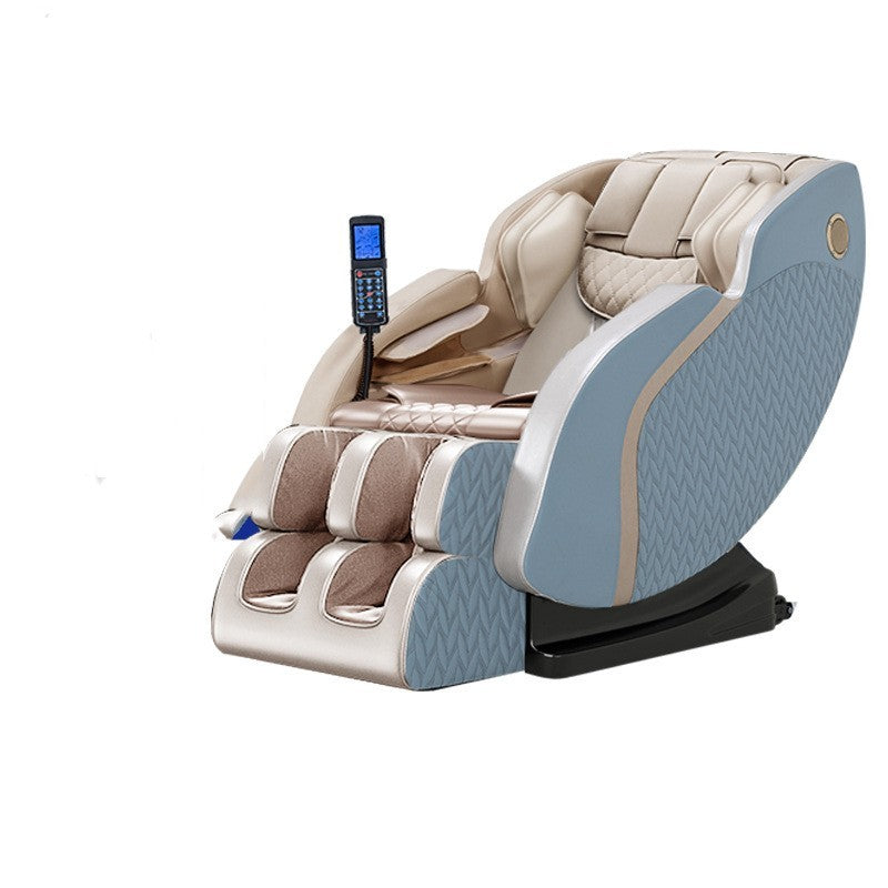Smart Luxury Massage Chair Home Full Body Multifunctional Electric Couch - Sluxe Global