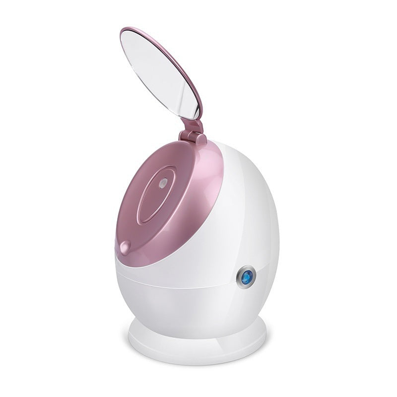 Nano Ionic Facial Steamer - Sluxe Fashions