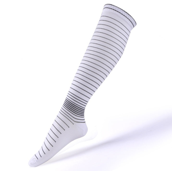Purple Reign socks - Sluxe Fashions