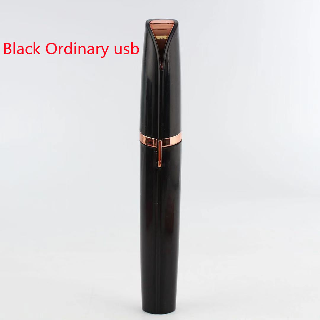 Flawlessly Brows Electric Eyebrow Remover - Sluxe Fashions