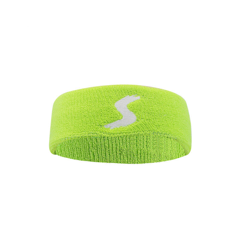Fitness Headband - Sluxe Global
