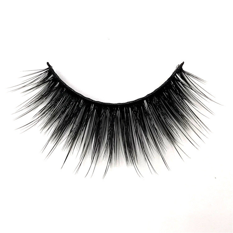 Tweezers eyelash set - Sluxe Fashions