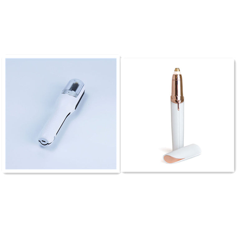 Flawlessly Brows Electric Eyebrow Remover - Sluxe Fashions