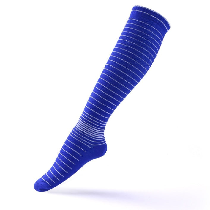Purple Reign socks - Sluxe Fashions