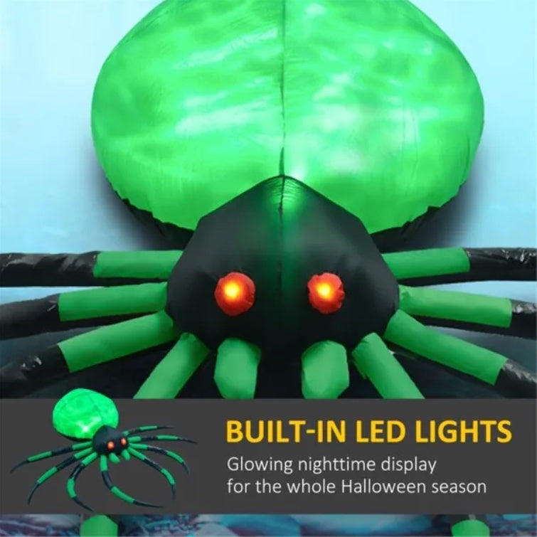 Halloween Decoration Sluxe Global