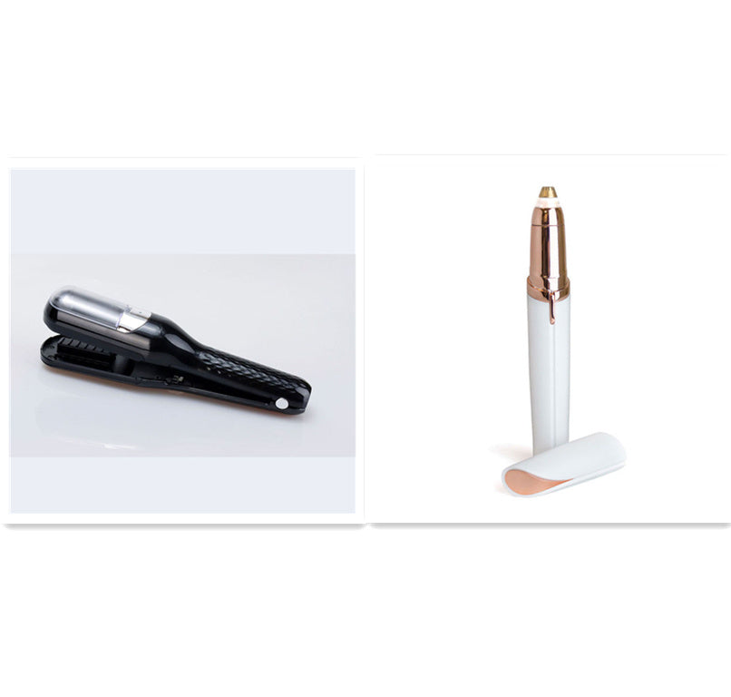 Flawlessly Brows Electric Eyebrow Remover - Sluxe Fashions