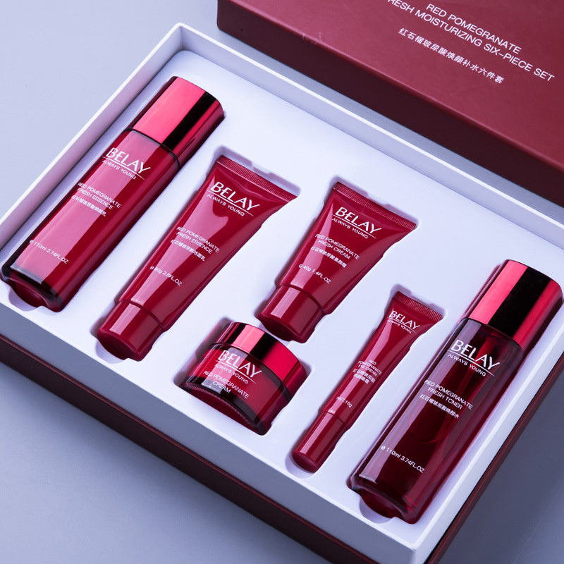 Beauty Salon Facial Care Cosmetics - Sluxe Fashions