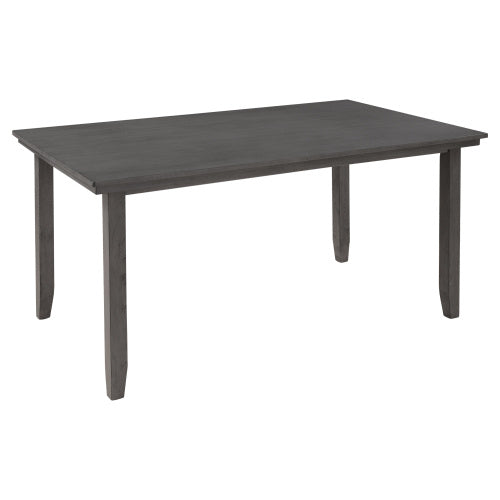 6-piece Dining Table Set - Sluxe Global