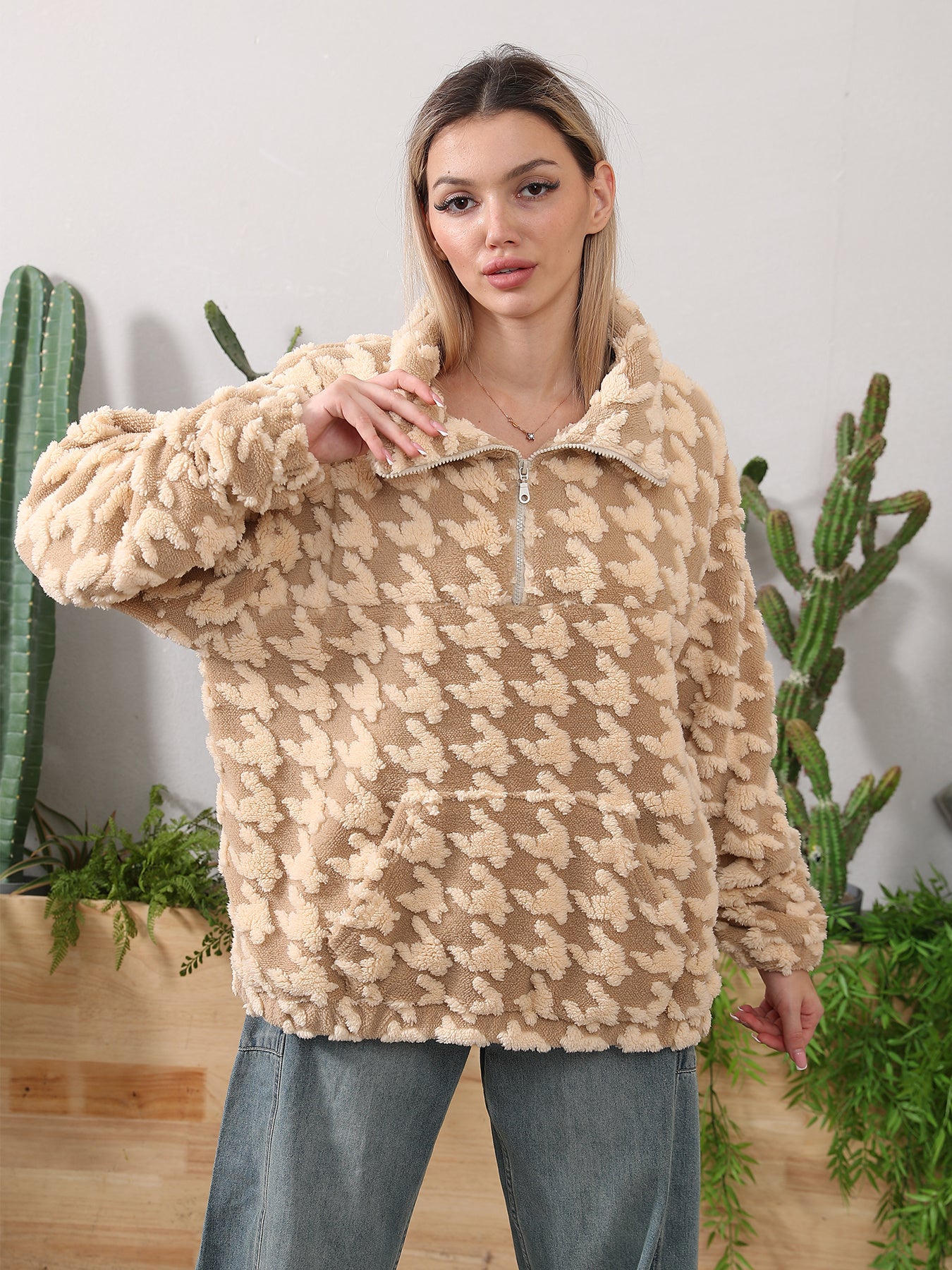 Women's Top - Sluxe Fashions