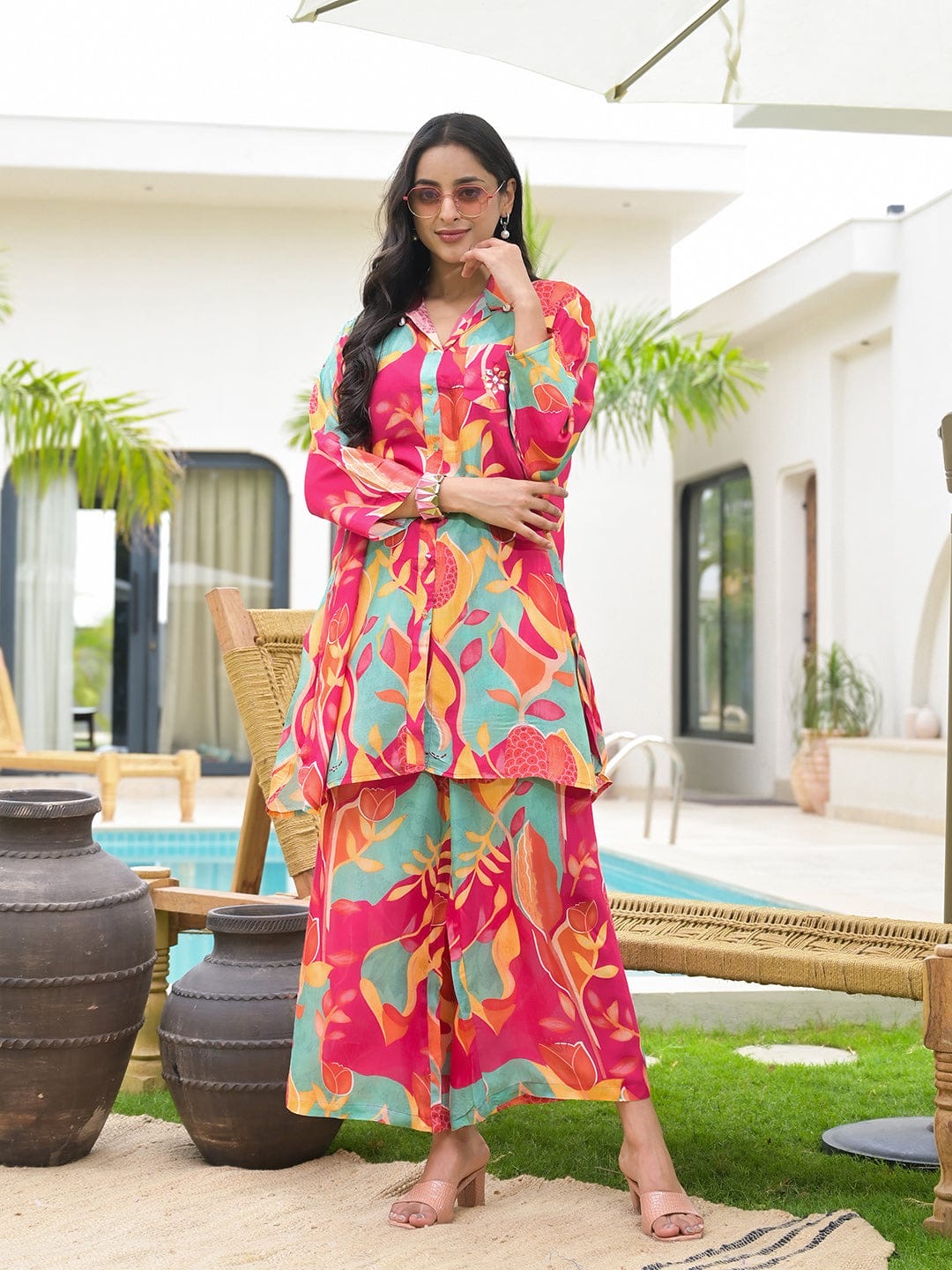Dress - Sluxe Fashions