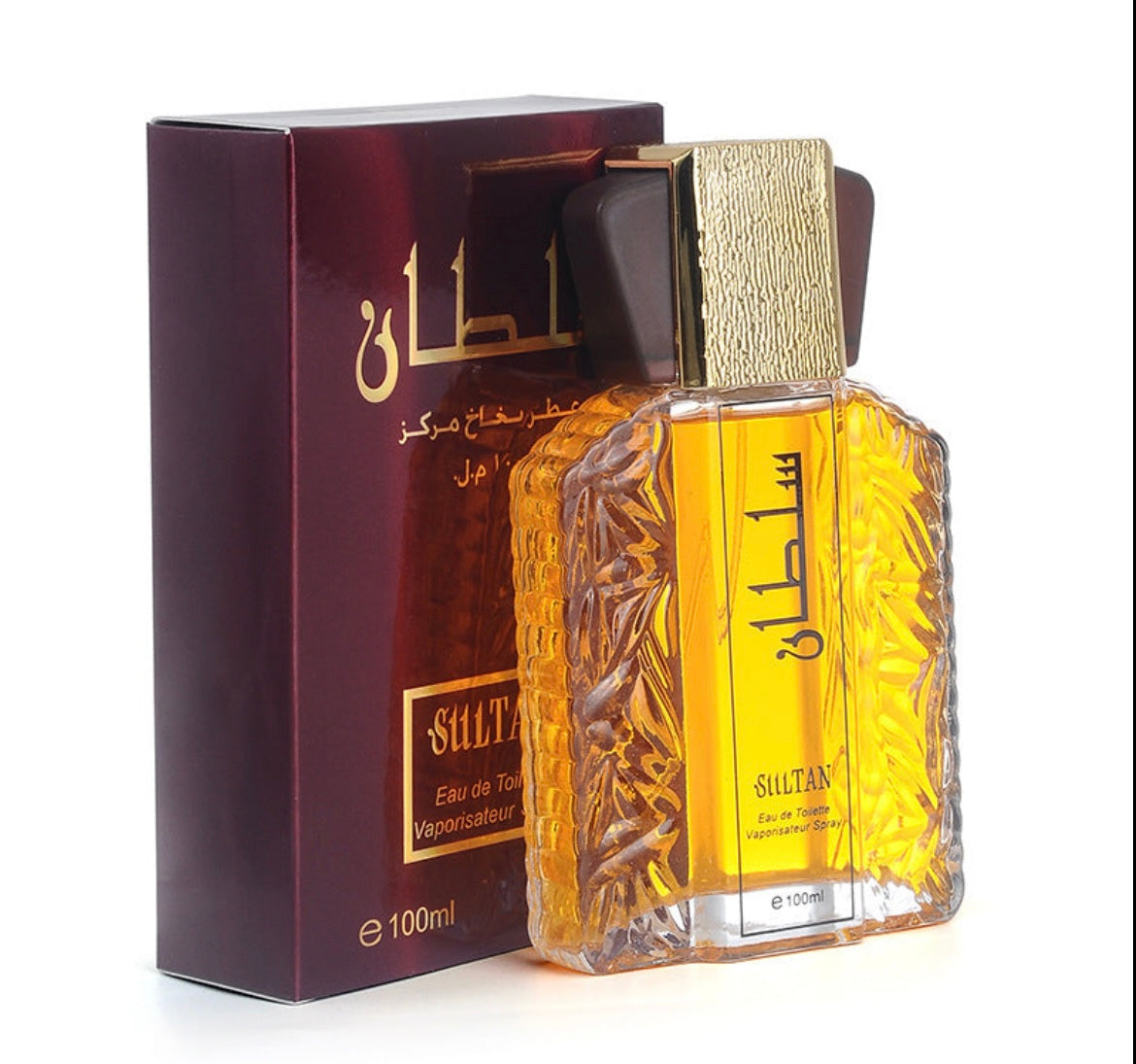 Perfumes - Sluxe Fashions