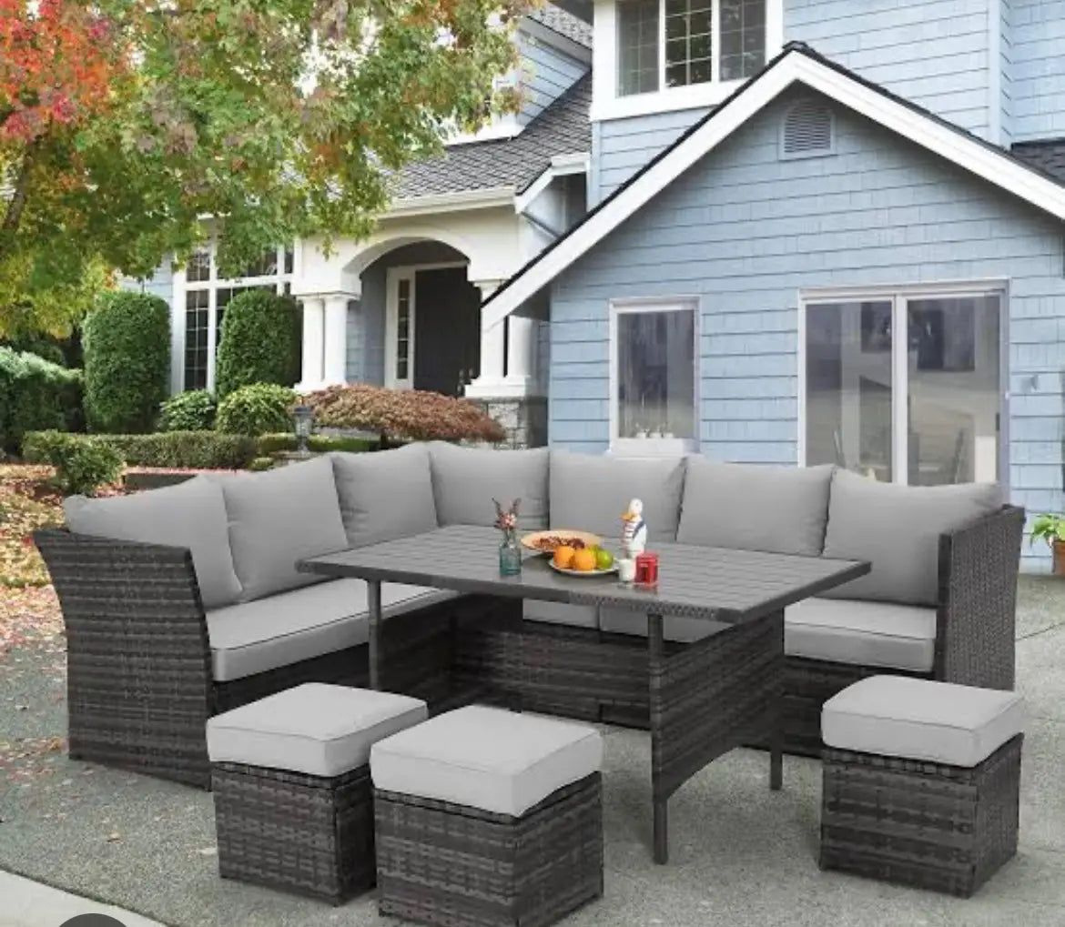 Furniture-Outdoor Sluxe Global