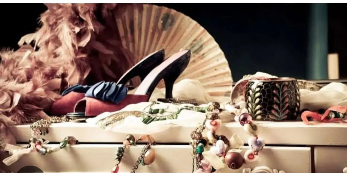 Accessories Sluxe Global