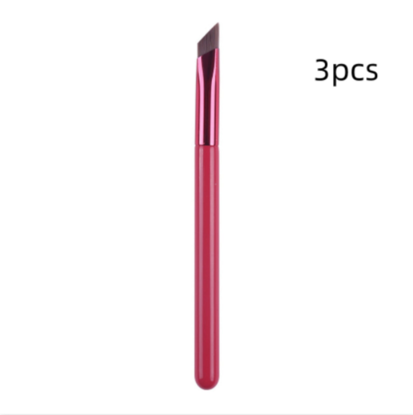 Wild Eyebrow Brush 3d Stereoscopic Painting Hairline Eyebrow Paste Artifact Eyebrow Brush Brow Makeup Brushes Concealer Brush Sluxe Global