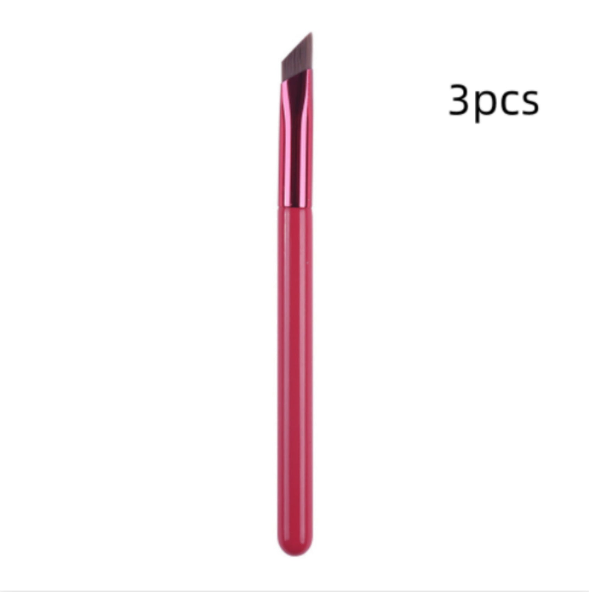 Wild Eyebrow Brush 3d Stereoscopic Painting Hairline Eyebrow Paste Artifact Eyebrow Brush Brow Makeup Brushes Concealer Brush Sluxe Global