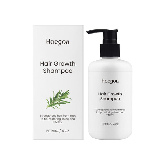Hair Growth Shampoo - Sluxe Fashions