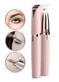 Flawlessly Brows Electric Eyebrow Remover - Sluxe Fashions