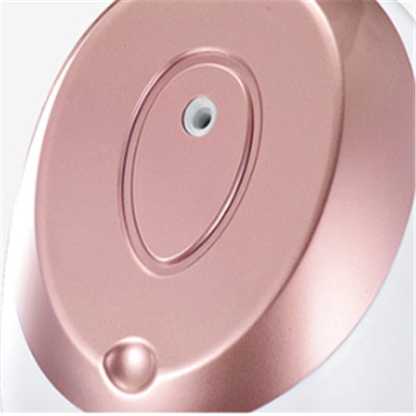 Nano Ionic Facial Steamer - Sluxe Fashions
