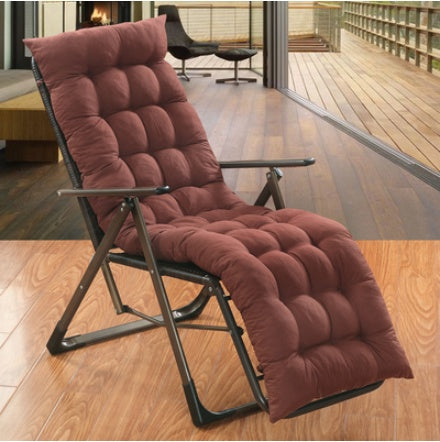 Universal folding seat cushion sofa cushion - Sluxe Global